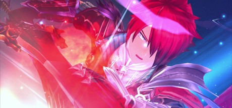 Ys IX: Monstrum Nox PC Steam CD Key Ys IX: Monstrum Nox PC Steam CD Key