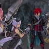 Ys IX: Monstrum Nox PC Steam CD Key Ys IX: Monstrum Nox PC Steam CD Key