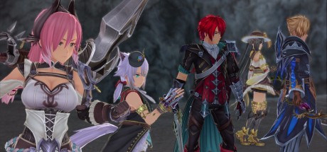 Ys IX: Monstrum Nox PC Steam CD Key Ys IX: Monstrum Nox PC Steam CD Key