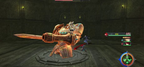 Ys IX: Monstrum Nox PC Steam CD Key Ys IX: Monstrum Nox PC Steam CD Key