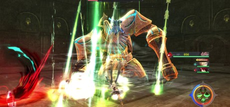 Ys IX: Monstrum Nox PC Steam CD Key Ys IX: Monstrum Nox PC Steam CD Key