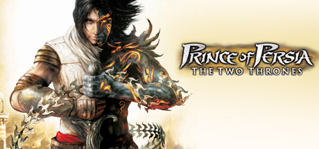 Prince of Persia: The Two Thrones PC Ubisoft Connect CD Key