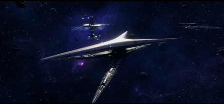 Battlestar Galactica Deadlock - Modern Ships Pack DLC Steam CD Key Battlestar Galactica Deadlock - Modern Ships Pack DLC Steam CD Key