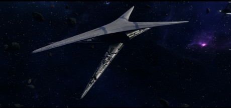 Battlestar Galactica Deadlock - Modern Ships Pack DLC Steam CD Key Battlestar Galactica Deadlock - Modern Ships Pack DLC Steam CD Key