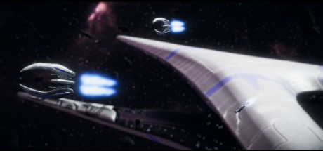 Battlestar Galactica Deadlock - Modern Ships Pack DLC Steam CD Key Battlestar Galactica Deadlock - Modern Ships Pack DLC Steam CD Key