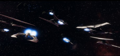 Battlestar Galactica Deadlock - Modern Ships Pack DLC Steam CD Key Battlestar Galactica Deadlock - Modern Ships Pack DLC Steam CD Key