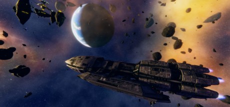 Battlestar Galactica Deadlock - Modern Ships Pack DLC Steam CD Key Battlestar Galactica Deadlock - Modern Ships Pack DLC Steam CD Key