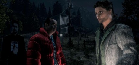 Alan Wake Collector's Edition EU PC Steam CD Key Alan Wake Collector's Edition EU PC Steam CD Key