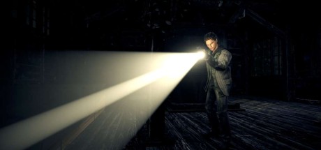 Alan Wake Collector's Edition EU PC Steam CD Key Alan Wake Collector's Edition EU PC Steam CD Key