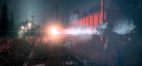 Alan Wake Collector's Edition EU PC Steam CD Key Alan Wake Collector's Edition EU PC Steam CD Key
