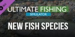 Ultimate Fishing Simulator - New Fish Species DLC Steam CD Key