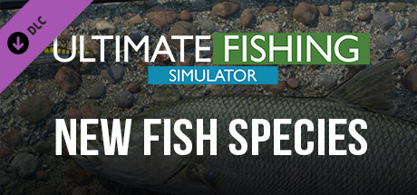 Ultimate Fishing Simulator - New Fish Species DLC EU Steam CD Key Ultimate Fishing Simulator - New Fish Species DLC EU Steam CD Key