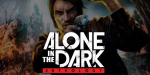 Alone in the Dark Anthology EU PC Steam CD Key