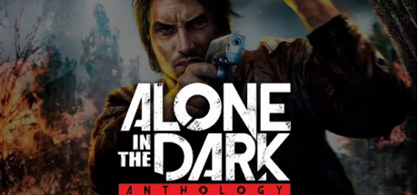 Alone in the Dark Anthology EU PC Steam CD Key Alone in the Dark Anthology EU PC Steam CD Key