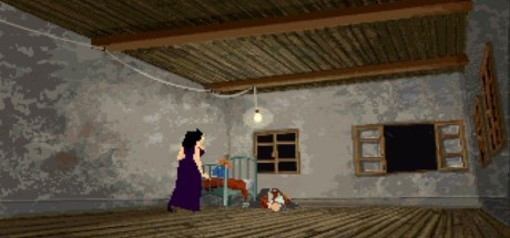 Alone in the Dark Anthology EU PC Steam CD Key Alone in the Dark Anthology EU PC Steam CD Key