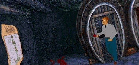 Alone in the Dark Anthology EU PC Steam CD Key Alone in the Dark Anthology EU PC Steam CD Key