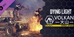 Dying Light - Volkan Combat Armor DLC EU Steam CD Key