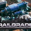 RAILGRADE PC GOG CD Key RAILGRADE PC GOG CD Key