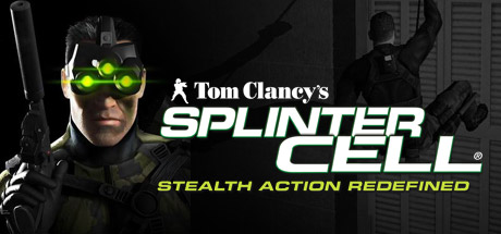 Tom Clancy's Splinter Cell GOG CD Key Tom Clancy's Splinter Cell GOG CD Key