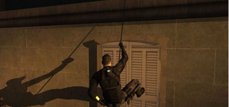 Tom Clancy's Splinter Cell GOG CD Key Tom Clancy's Splinter Cell GOG CD Key
