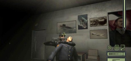 Tom Clancy's Splinter Cell GOG CD Key Tom Clancy's Splinter Cell GOG CD Key