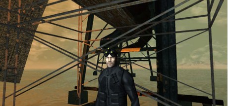 Tom Clancy's Splinter Cell GOG CD Key Tom Clancy's Splinter Cell GOG CD Key
