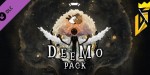 DJMAX RESPECT V - Deemo Pack DLC Steam CD Key