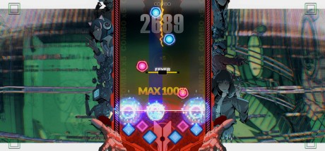 DJMAX RESPECT V - Cytus Pack DLC Steam CD Key DJMAX RESPECT V - Cytus Pack DLC Steam CD Key