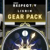 DJMAX RESPECT V - Lisrim Gear Pack DLC Steam CD Key DJMAX RESPECT V - Lisrim Gear Pack DLC Steam CD Key