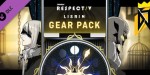 DJMAX RESPECT V - Lisrim Gear Pack DLC Steam CD Key