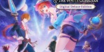 Atelier Resleriana: The Red Alchemist & the White Guardian Deluxe Edition PC Steam CD Key