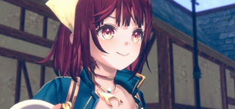 Atelier Resleriana: The Red Alchemist & the White Guardian Deluxe Edition PC Steam CD Key Atelier Resleriana: The Red Alchemist & the White Guardian Deluxe Edition PC Steam CD Key