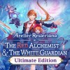 Atelier Resleriana: The Red Alchemist & the White Guardian Ultimate Edition PC Steam CD Key