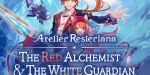 Atelier Resleriana: The Red Alchemist & the White Guardian Ultimate Edition PC Steam CD Key