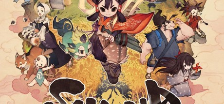 Sakuna: Of Rice and Ruin Steam CD Key