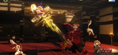 Sakuna: Of Rice and Ruin Steam CD Key