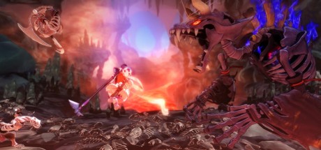 Sakuna: Of Rice and Ruin Steam CD Key