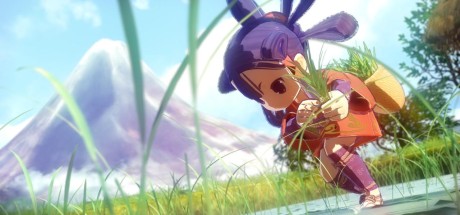 Sakuna: Of Rice and Ruin Steam CD Key