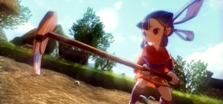 Sakuna: Of Rice and Ruin Steam CD Key