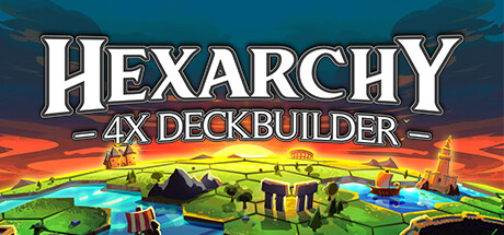 Hexarchy EU PC Steam CD Key