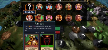 Hexarchy EU PC Steam CD Key