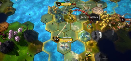 Hexarchy EU PC Steam CD Key