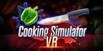 Cooking Simulator VR PC Steam CD Key