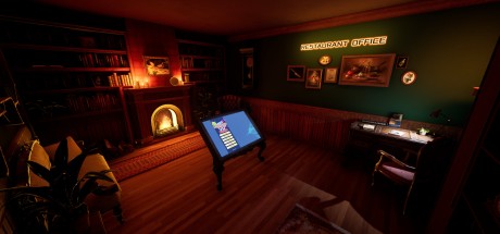 Cooking Simulator VR PC Steam CD Key Cooking Simulator VR PC Steam CD Key