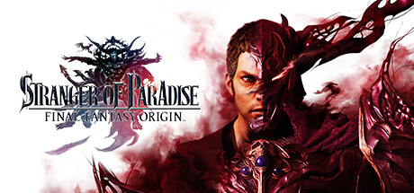 Stranger Of Paradise Final Fantasy Origin Digital Deluxe Edition EU XBOX One / Xbox Series X|S CD Key Stranger Of Paradise Final Fantasy Origin Digital Deluxe Edition EU XBOX One / Xbox Series X|S CD Key