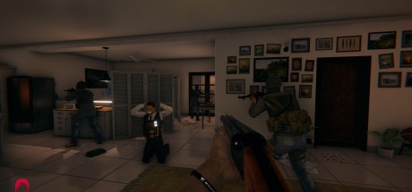 Zero Hour EU PC Steam CD Key Zero Hour EU PC Steam CD Key