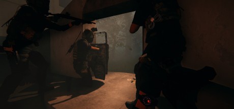Zero Hour EU PC Steam CD Key Zero Hour EU PC Steam CD Key