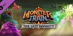 Monster Train - The Last Divinity DLC Steam CD Key