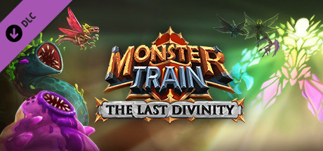 Monster Train - The Last Divinity DLC EU Steam CD Key Monster Train - The Last Divinity DLC EU Steam CD Key