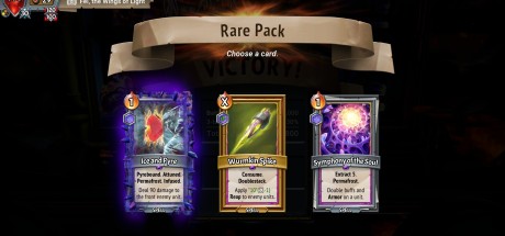 Monster Train - The Last Divinity DLC Steam CD Key